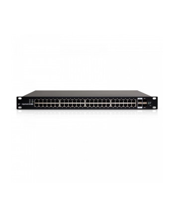 Ubiquiti EdgeSwitch ES-48-500W 48xGLAN 2xSPF/+ PoE