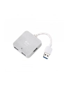 iTec i-tec USB 3.0 Metal Passive HUB 4 Port for Notebook Ultrabook Tablet PC - nr 11