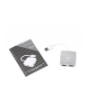 iTec i-tec USB 3.0 Metal Passive HUB 4 Port for Notebook Ultrabook Tablet PC - nr 15