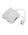 iTec i-tec USB 3.0 Metal Passive HUB 4 Port for Notebook Ultrabook Tablet PC - nr 27