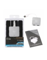 iTec i-tec USB 3.0 Metal Passive HUB 4 Port for Notebook Ultrabook Tablet PC - nr 49