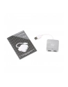 iTec i-tec USB 3.0 Metal Passive HUB 4 Port for Notebook Ultrabook Tablet PC - nr 4