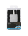 iTec i-tec USB 3.0 Metal Passive HUB 4 Port for Notebook Ultrabook Tablet PC - nr 56