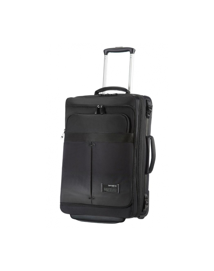 Torba na kołach SAMSONITE 42V09013 CITIVIBE 16'' komp, tablet,dok, kiesz, czarna główny