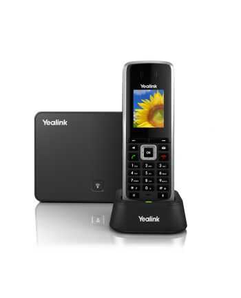 Yealink SIP-W52P telefon IP