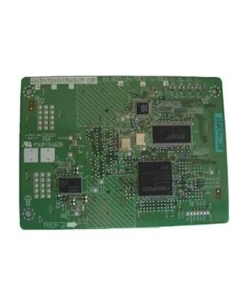 DSP-M Card: 127 channels - Max 2 per NS1000
