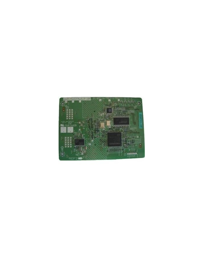 DSP-M Card: 127 channels - Max 2 per NS1000 główny