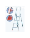 DRABINA DOMOWA 3* ALUMINIOWA CORDA KRAUSE - nr 2