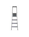 DRABINA DOMOWA 4* ALUMINIOWA SOLIDY KRASUE - nr 6