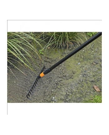 GRABIE 16-ZĘBNE GŁOWICA QUIKFIT FISKARS