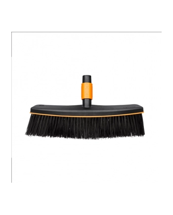 SZCZOTKA SZEROKA GŁOWICA QUIKFIT FISKARS