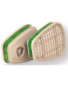 Pochłaniacz K1 przeciw parom amoniaku 6054 PC2 /GT-5000-8405-5/ - nr 1