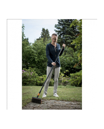 SZCZOTKA GŁOWICA QUIKFIT FISKARS