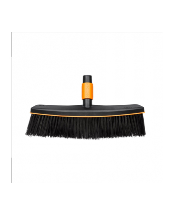 SZCZOTKA SZEROKA GŁOWICA QUIKFIT FISKARS