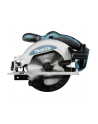 PILARKA TARCZOWA AKUM. 18,0 V DSS 610 Z MAKITA - nr 12