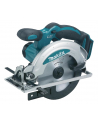 PILARKA TARCZOWA AKUM. 18,0 V DSS 610 Z MAKITA - nr 8
