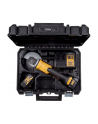 SZLIFIERKA KĄTOWA AKUM. 18,0 V DCG 412 M2 DEWALT - nr 23