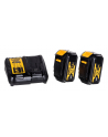 SZLIFIERKA KĄTOWA AKUM. 18,0 V DCG 412 M2 DEWALT - nr 24