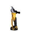 SZLIFIERKA KĄTOWA AKUM. 18,0 V DCG 412 M2 DEWALT - nr 25