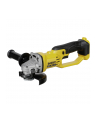 SZLIFIERKA KĄTOWA AKUM. 18,0 V DCG 412 N DEWALT - nr 11