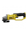 SZLIFIERKA KĄTOWA AKUM. 18,0 V DCG 412 N DEWALT - nr 12