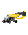 SZLIFIERKA KĄTOWA AKUM. 18,0 V DCG 412 N DEWALT - nr 8