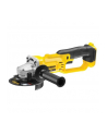 SZLIFIERKA KĄTOWA AKUM. 18,0 V DCG 412 N DEWALT - nr 9