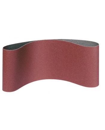 PAS BEZKOŃCOWY 100x610mm gr.  40 LS 307 X KLINGSPOR