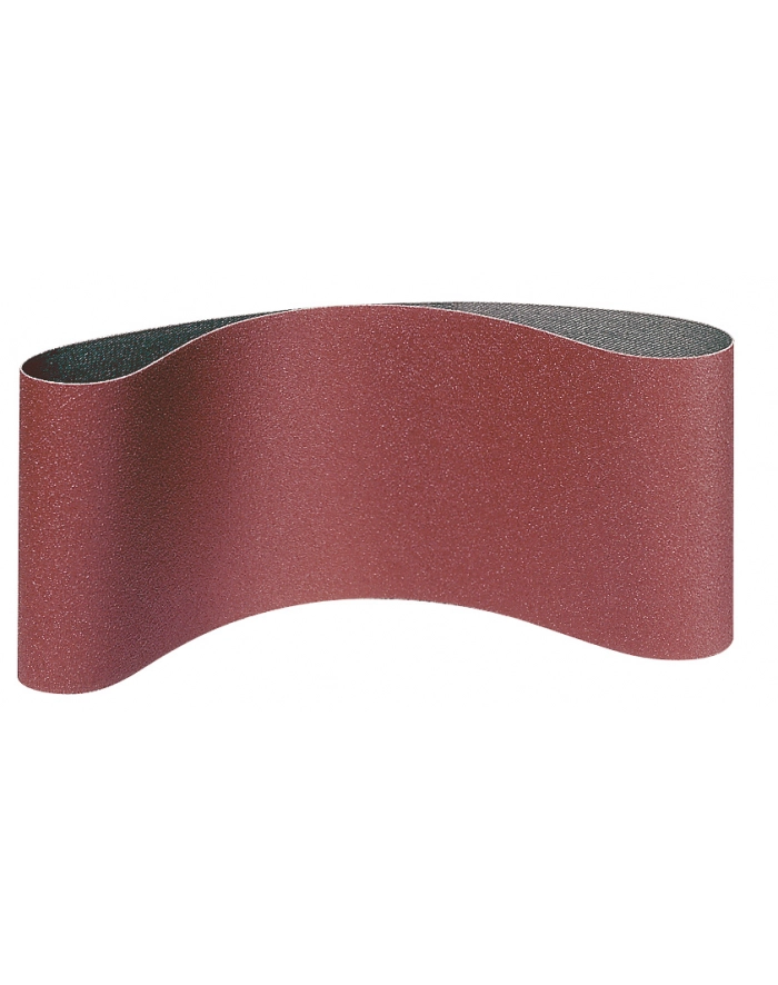 PAS BEZKOŃCOWY 75x457mm gr.100 LS 307 X KLINGSPOR główny