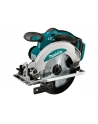 PILARKA TARCZOWA AKUM. 18,0 V DSS 610 Z MAKITA - nr 12