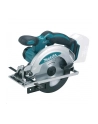 PILARKA TARCZOWA AKUM. 18,0 V DSS 610 Z MAKITA - nr 7
