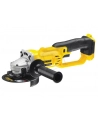 SZLIFIERKA KĄTOWA AKUM. 18,0 V DCG 412 N DEWALT - nr 2