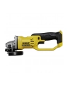SZLIFIERKA KĄTOWA AKUM. 18,0 V DCG 412 N DEWALT - nr 5