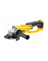 SZLIFIERKA KĄTOWA AKUM. 18,0 V DCG 412 N DEWALT - nr 6