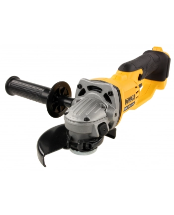 SZLIFIERKA KĄTOWA AKUM. 18,0 V DCG 412 N DEWALT