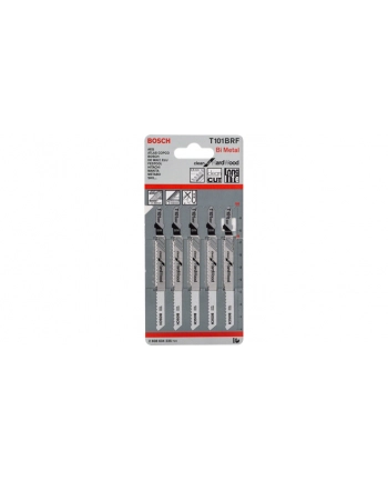BRZESZCZOT T 101 BRF (5szt.) BIM BOSCH