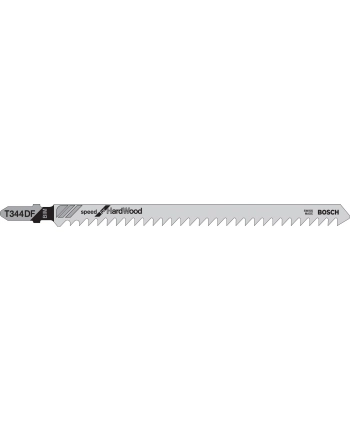 BRZESZCZOT T 344 DF (5szt.) BIM BOSCH