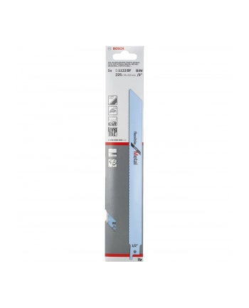 BRZESZCZOT S 1122 BF 225x0.9x14z/CAL PC5 BOSCH