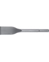 DŁUTO DO PŁYTEK SDS-MAX 50x300mm LONGLIFE SAMOOSTRZĄCE BOSCH - nr 1