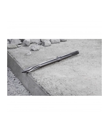 SZPICAK SDS-MAX 400mm R-TEC SPEED LONGLIFE BOSCH