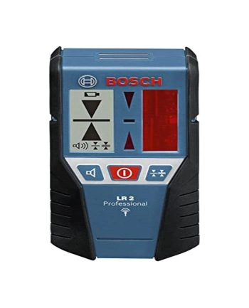 ODBIORNIK LASEROWY LR2 BOSCH