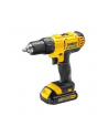 WIERTARKO-WKRĘTARKA AKUM. 18,0 V DCD 771 C2 DEWALT - nr 13