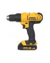 WIERTARKO-WKRĘTARKA AKUM. 18,0 V DCD 771 C2 DEWALT - nr 21