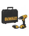 WIERTARKO-WKRĘTARKA AKUM. 18,0 V DCD 771 C2 DEWALT - nr 25