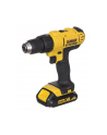 WIERTARKO-WKRĘTARKA AKUM. 18,0 V DCD 771 C2 DEWALT - nr 30