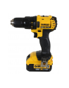 WIERTARKO-WKRĘTARKA AKUM. 18,0 V DCD 780 M2 DEWALT - nr 4