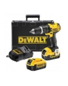 WIERTARKO-WKRĘTARKA UDAROWA AKUM. 18,0 V DCD 785 M2 DEWALT - nr 14