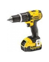WIERTARKO-WKRĘTARKA UDAROWA AKUM. 18,0 V DCD 785 M2 DEWALT - nr 17