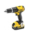 WIERTARKO-WKRĘTARKA UDAROWA AKUM. 18,0 V DCD 785 M2 DEWALT - nr 18