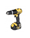 WIERTARKO-WKRĘTARKA UDAROWA AKUM. 18,0 V DCD 785 M2 DEWALT - nr 5